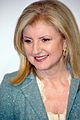 Arianna Huffington