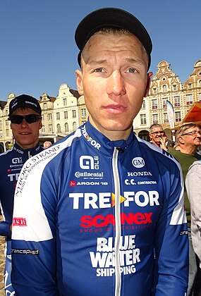 Asbjørn Kragh Andersen