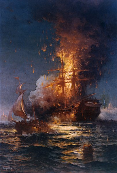 File:Burning of the uss philadelphia.jpg