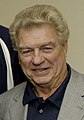 Chuck Daly entrenó a los Nets desde 1992 hasta 1994.