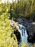 Chute Sainte-Anne