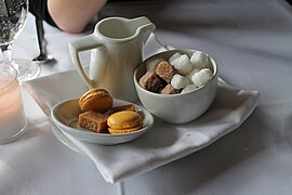 Cream and treats at the Witchery - Edinburgh - Sarah Stierch.jpg