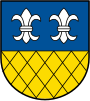 Blason de Balgheim