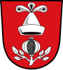 Blason de Egglkofen