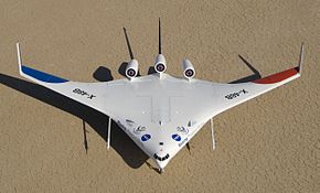 X-48B