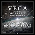 Cover der Single „Von einem anderen Stern“