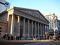 Cathédrale métropolitaine de Buenos Aires.