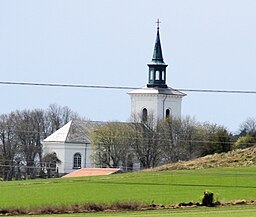 Skrea kyrka