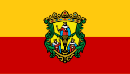 Bandeira de Morelia