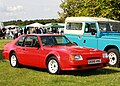 1987 Ginetta G28