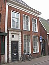 Muurstraat 12, Groningen