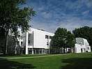 Hartford Seminary