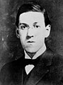 H. P. Lovecraft in 1915