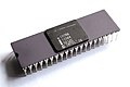 Intel C8086