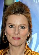 Karin Viard -  Bild