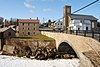 Stone Arch Bridge