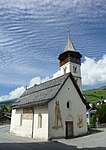 Katholische Kirche St. Rochus