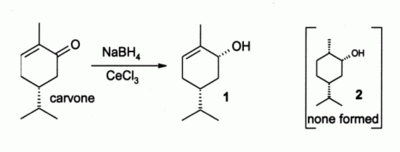 Lucheova redukce