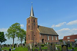 De Sint-Ceciliakerk