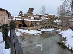 Río Guadalope - Miravete de la Sierra, Teruel.jpg