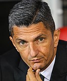 Răzvan Lucescu -  Bild