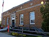 US Post Office–Lake Placid