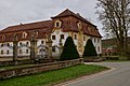 Hofmauer, Südlicher Flügelbau