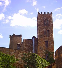 Kasteel van Vimy (Vieux-Château)