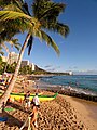 Waikiki Beach