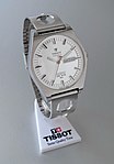 Tissot Seastar Visodate PR 516.