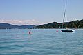 Wörthersee