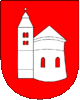 Coat of arms of Zákolany