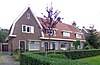 Woningbouwcomplex