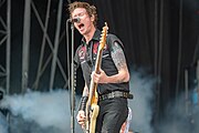 Jason "Cone" McCaslin