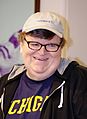 Michael Moore