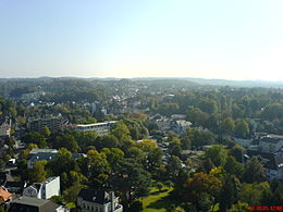 Bergisch Gladbach – Veduta