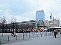 Bahnhof Alexanderplatz