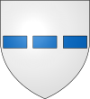 Blason de Labastide-du-Temple