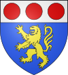 Blason de Lolme