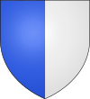 Blason de Puginier