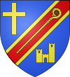 Blason de Sainte-Mère