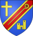 Blason de Sainte-Mère