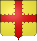 Coat of arms of Lesquin