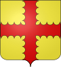 Blason de Lesquin