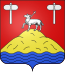 Blason de Saâcy-sur-Marne