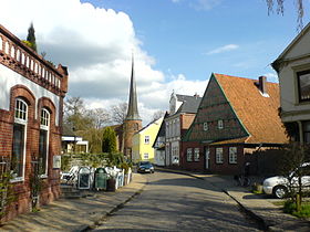 Barmstedt