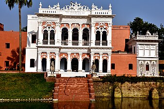 Bangladesh Folk Arts and Crafts Foundation