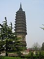 {{Cultural Heritage China|5-208}}