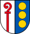 Coat of arms of Reinach