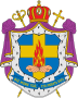 Herb duchownego